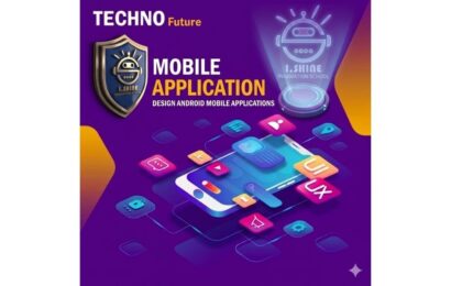 mobile app course for kids in Egypt