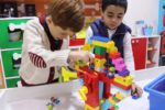 robotics academy in Egypt